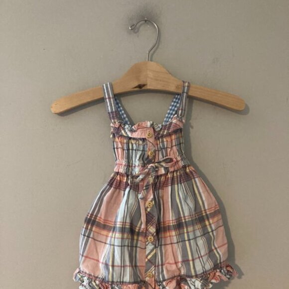 $17 ADD ON Ralph Lauren dress Hanna Andersson Quincy Mae Janie and Jack Zara - Picture 1 of 3